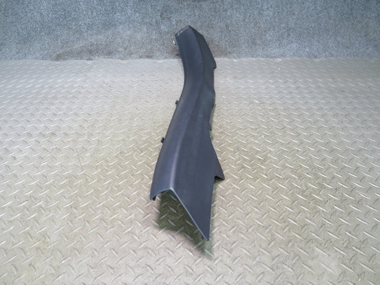 04-06 Lexus UCF30L LS430 Set of 2 Rear Interior Quarter Lower Trim Panel OEM