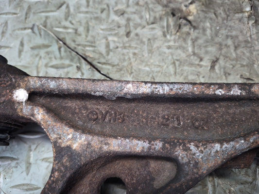 00-03 Honda S2000 Front Left Lower Control Arm OEM