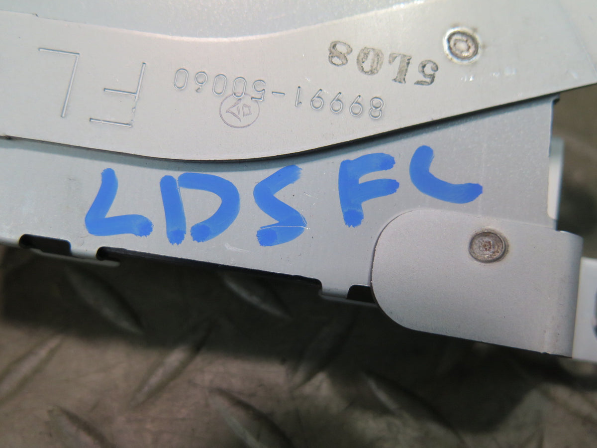 01-06 Lexus UCF30L LS430 Front Left Door Smartkey Control Module OEM