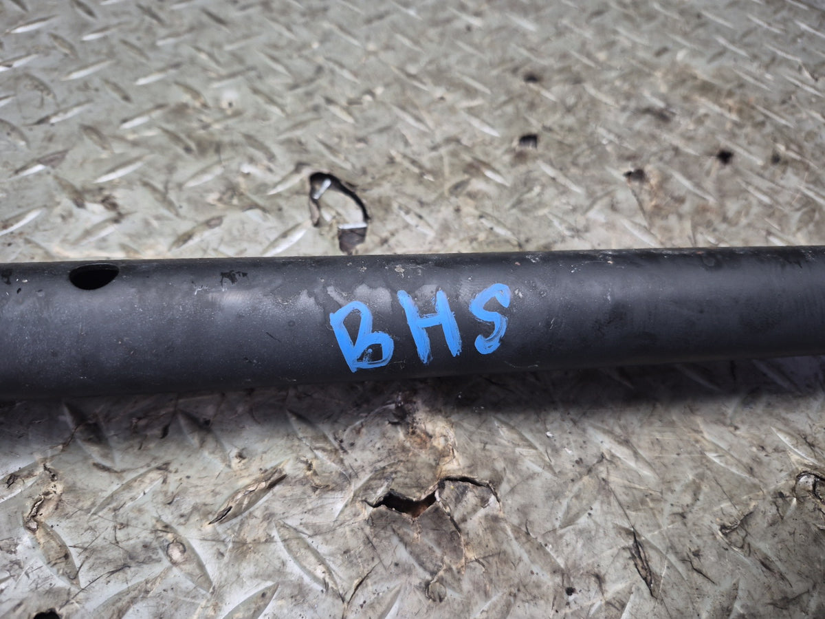 00-09 Honda S2000 Engine Mount Stiffener Frame OEM