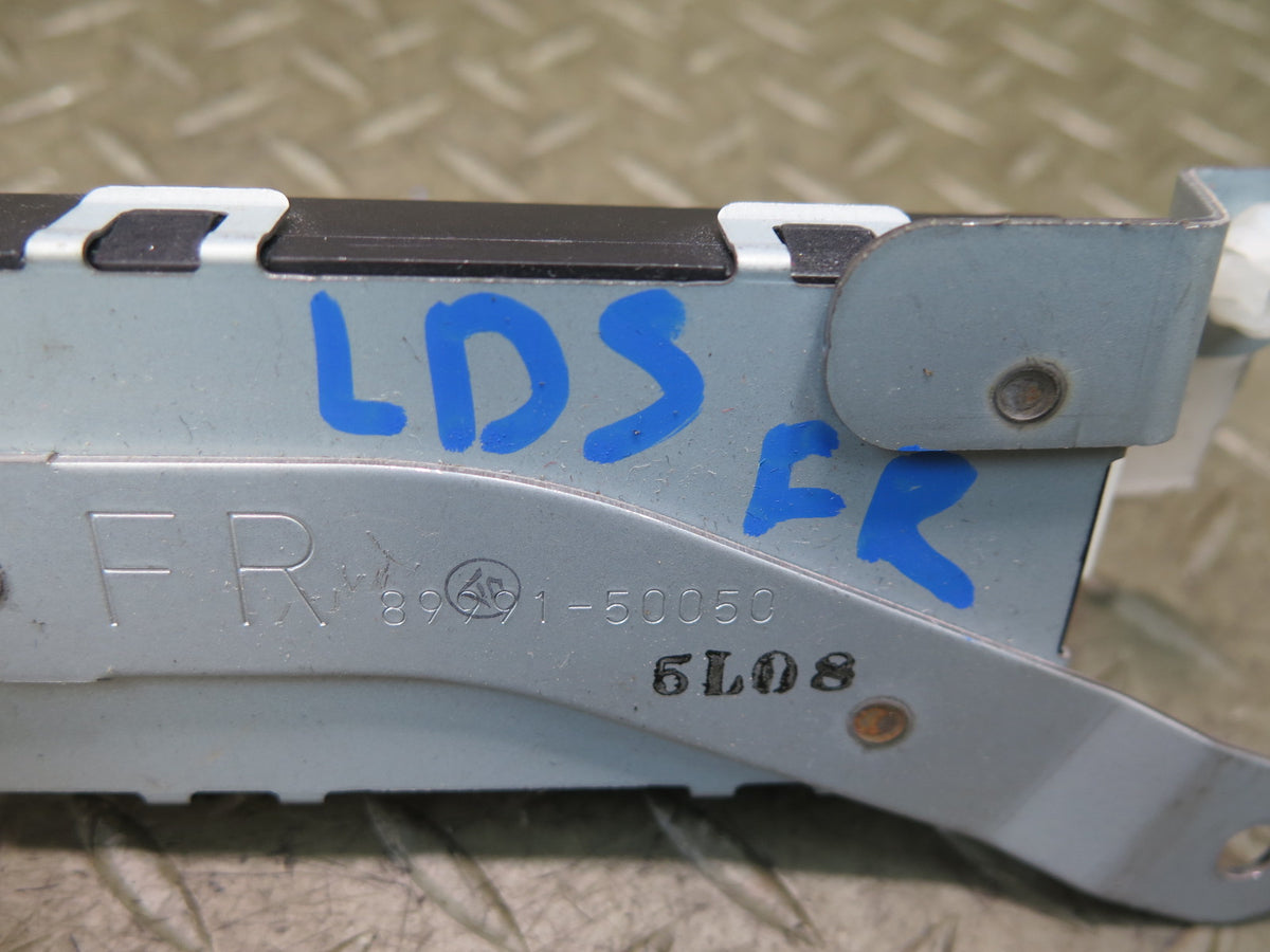 01-06 Lexus UCF30L LS430 Front Right Door Smartkey Control Module OEM