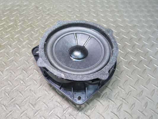 01-06 Lexus UCF30L LS430 Set of 2 Rear Door Mark Levinson Speaker OEM
