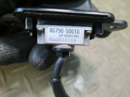 04-06 Lexus UCF30L LS430 Rear View Back UP Parking Camera 86790-50010 OEM
