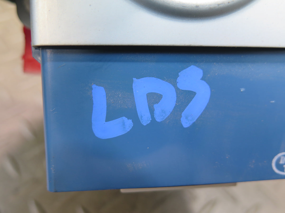 04-06 Lexus UCF30L LS430 Network Gateway Control Module 89111-50040 OEM