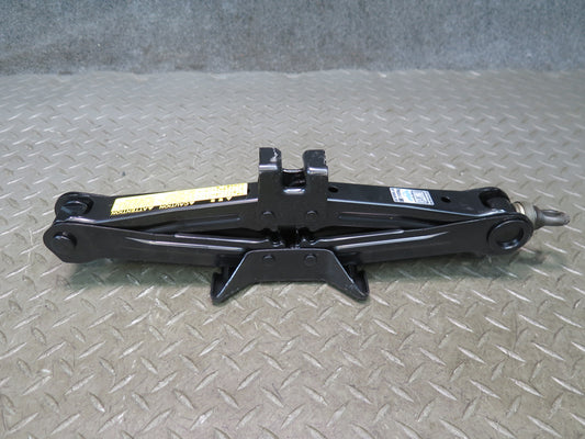 01-06 Lexus UCF30L LS430 Emergency Spare Tire Lift Jack w TOW Hook OEM