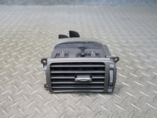 01-06 Lexus UCF30L LS430 Dash Front Left & Right A/C Air Vent Grille Set OEM