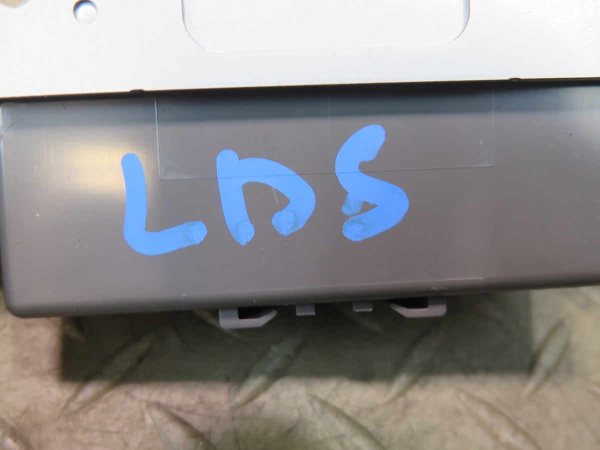 04-06 Lexus UCF30L LS430 Headlight Level Control Module 89940-50020 OEM