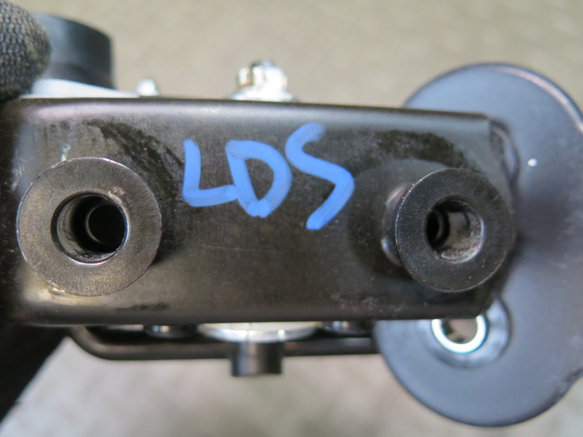 02-06 Lexus UCF30L LS430 Gas Acceleration Peadal w Sensor 78010-50020 OEM