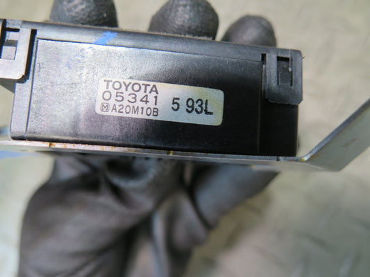 01-06 Lexus UCF30L LS430 Rear Window Defrost Defroster Defogger Module OEM