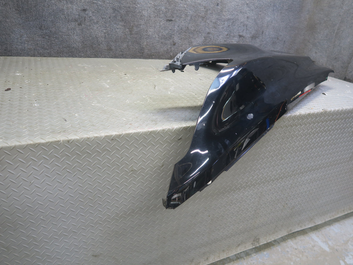 08-12 Lexus UVF46L LS600h LS460 Front Right Fender Shell Panel Obsidian OEM