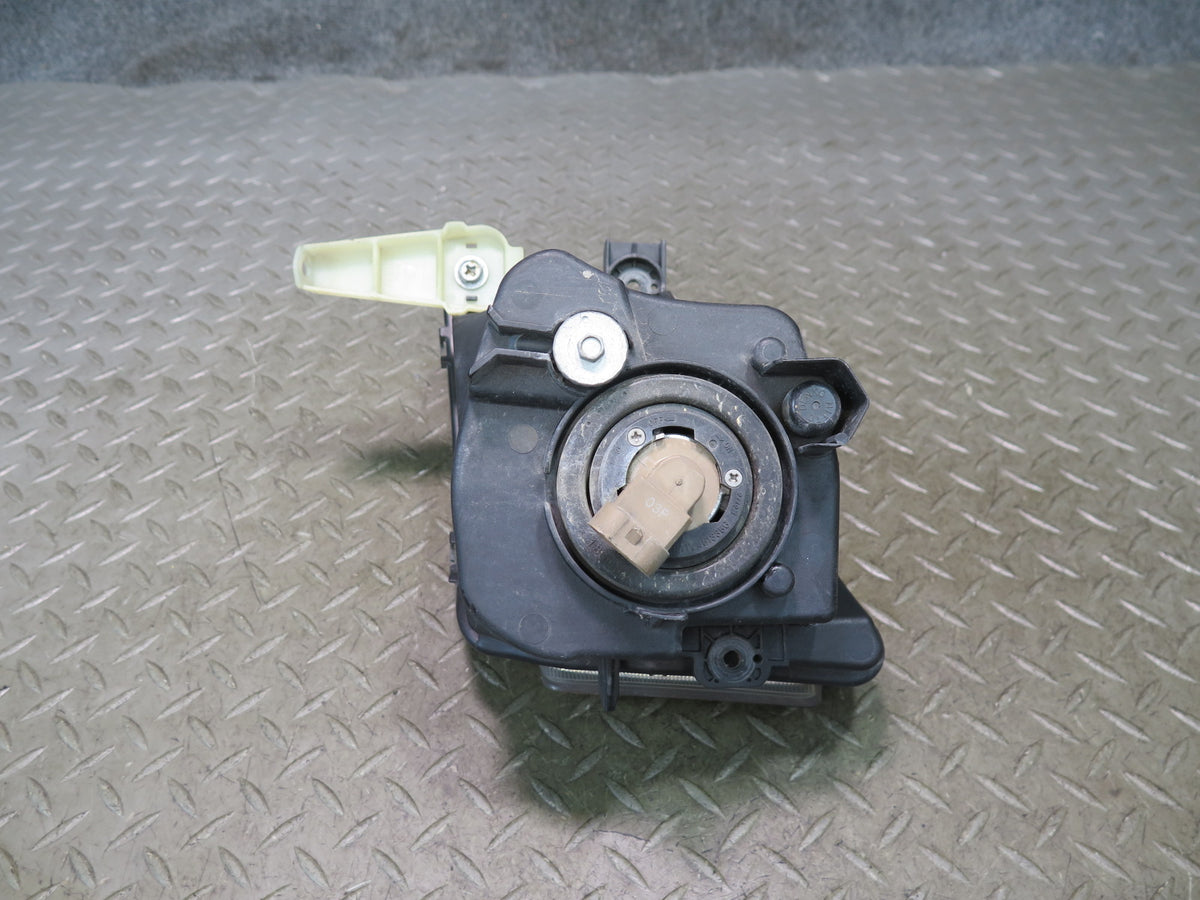 10-12 Lexus UVF46L LS600h Set of 2 Front Left & Right Fog Light Lamp OEM