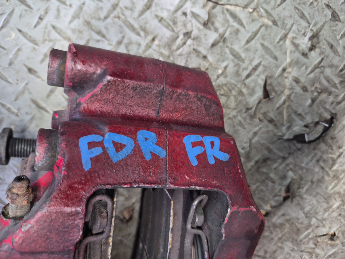 05-06 Dodge RAM SRT10 DR Front Right Brake Caliper OEM