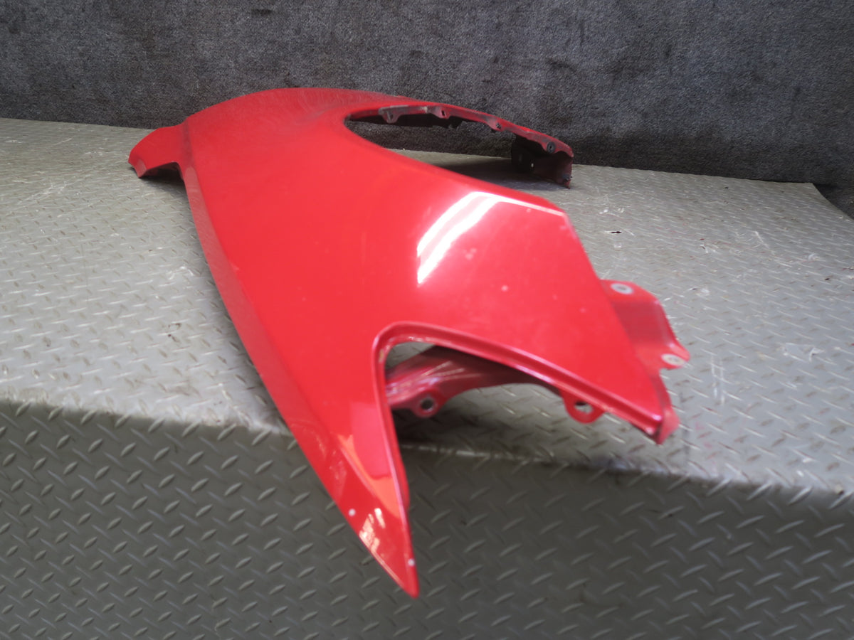 01-05 Lexus JCE10L IS300 Front Left Fender Shell Cover Panel Absolutely RED OEM