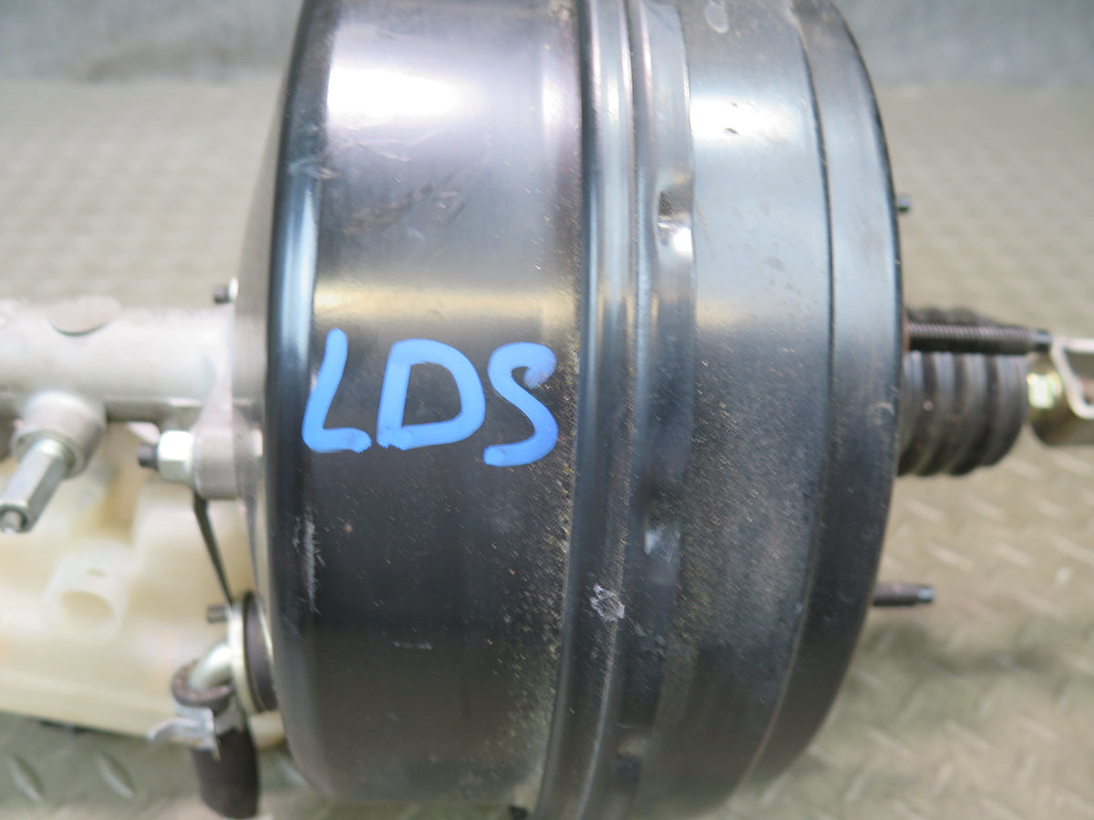 04-06 Lexus UCF30L LS430 Brake Master Cylinder Booster Fluid Reservoir OEM