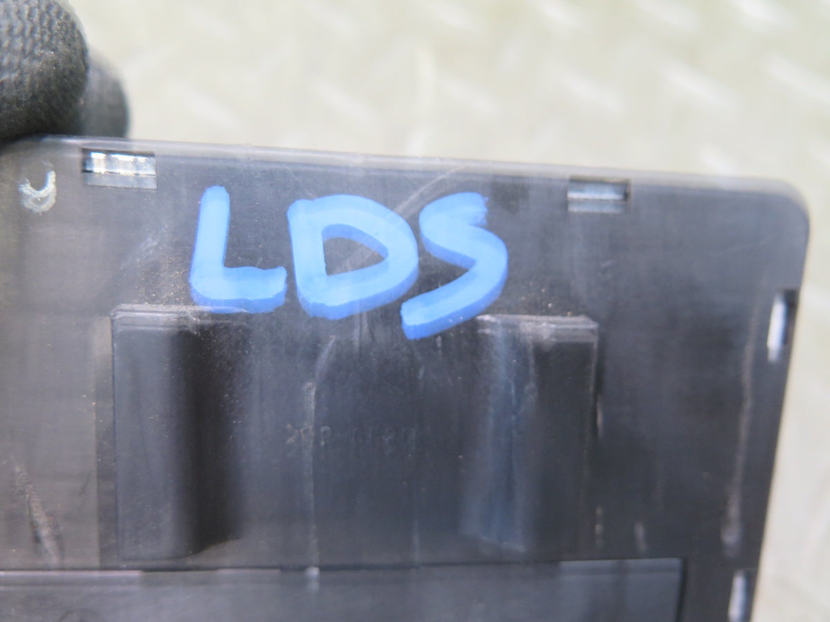 04-06 Lexus UCF30L LS430 MPX Multiplex Headlight Lamp Control Module OEM