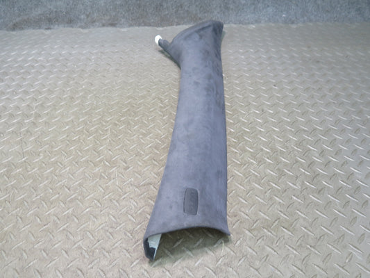 2015-2025 Porsche Macan Front Left & Right A Pillar Upper Trim Cover Panel Set