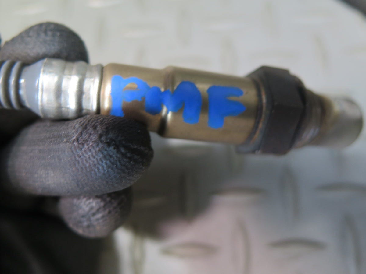 2015-2018 Porsche Macan 3.0L 3.6L Oxygen O2 Lambda Sensor Set of 4
