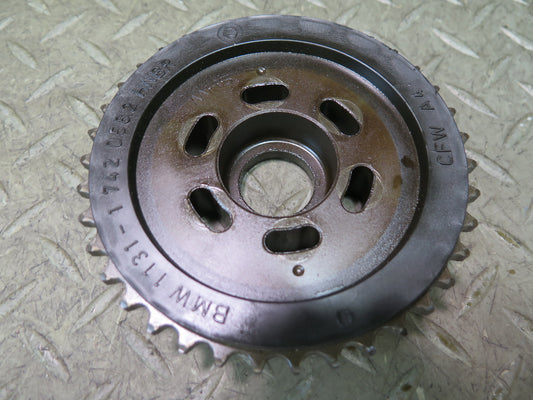 97-98 BMW E39 540i M62 Engine Motor Camshaft Gear Sprocket Set