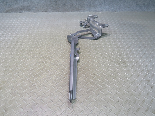 2015-2025 Porsche Macan Front Left & Right Side Hood Hinge Gray Set of 2