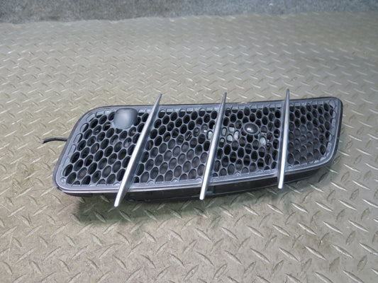 03-12 Mercedes R230 SL550 Right & Left Side Hood Grille Vent Set OEM