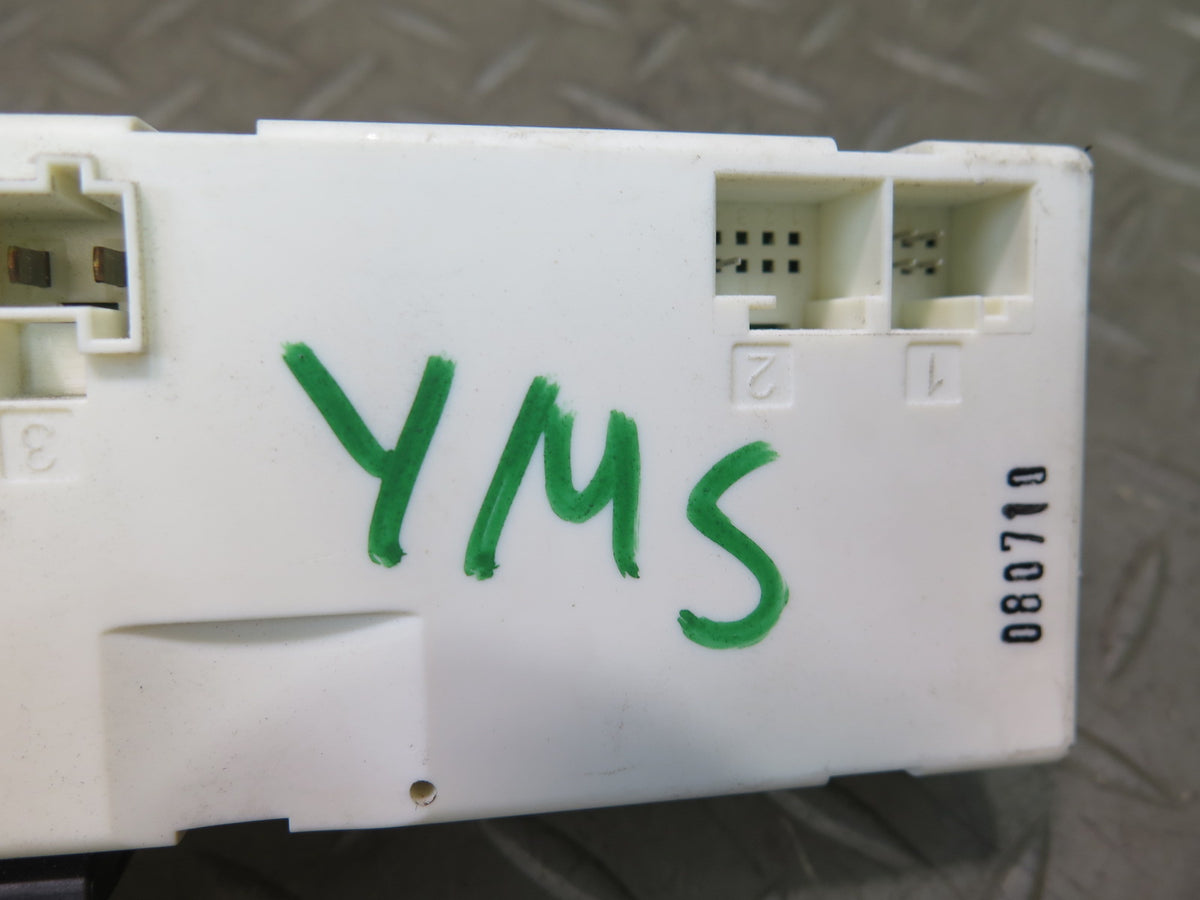 09-13 Mercedes W221 S-class Trunk Remote Open Control Module 2218703995 OEM