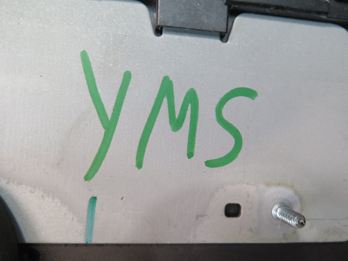 07-09 Mercedes W221 S-class Rear Trunk Fuse Relay SAM Module 2215405950 OEM