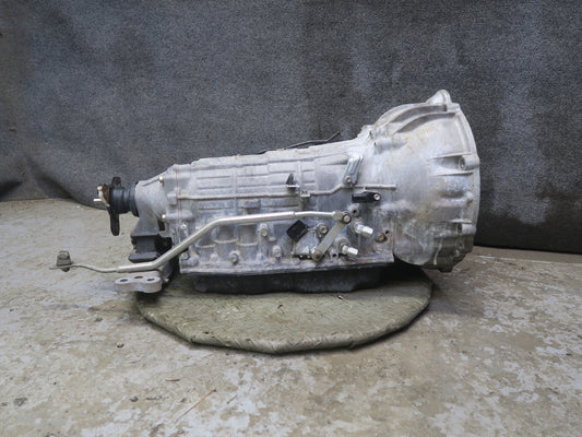 04-06 Lexus UCF30L LS430 RWD A761E A/T Automatic Transmission 120K Miles OEM
