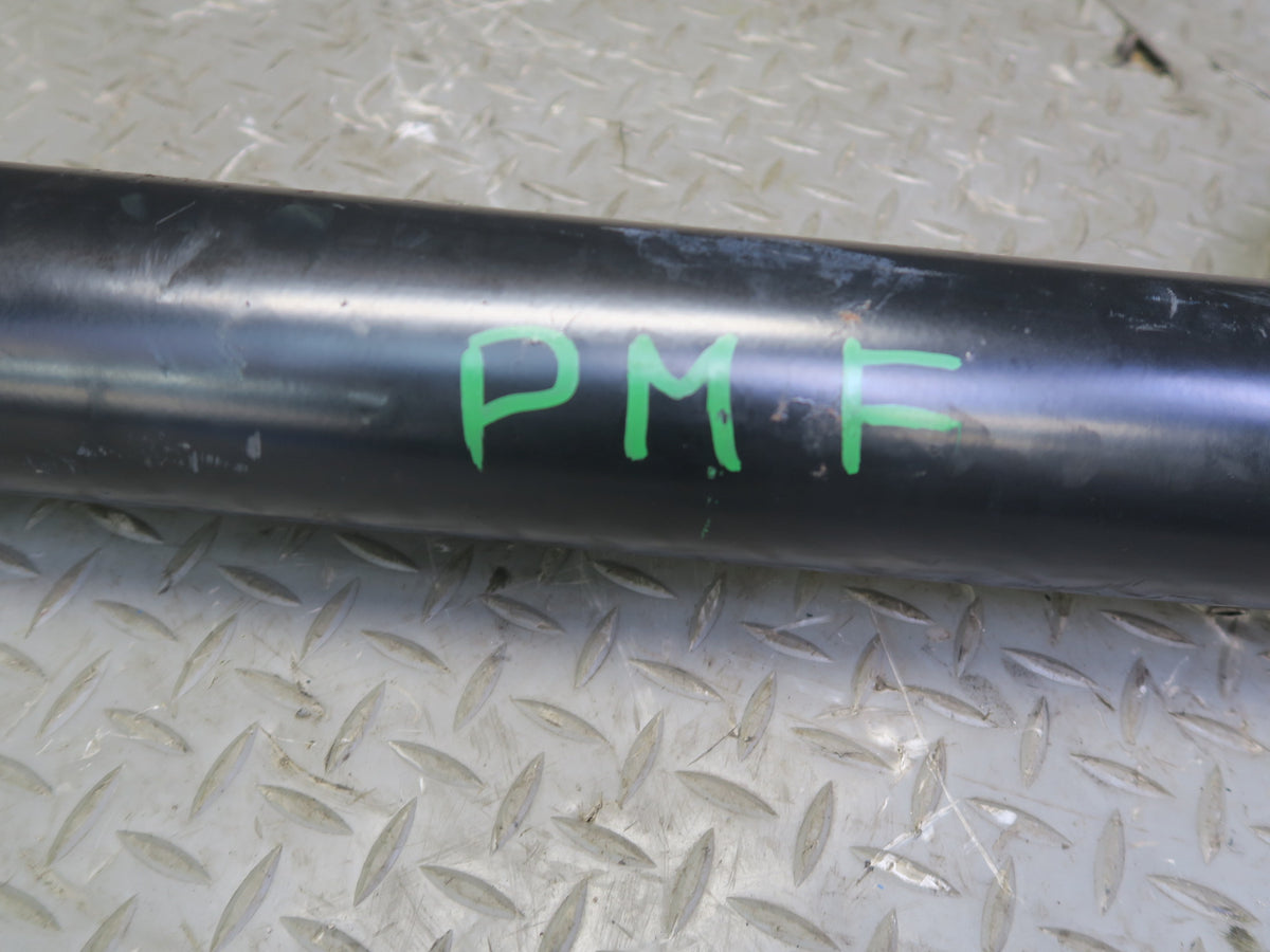 2015-2016 Porsche Macan 3.0L 3.6L AWD Rear Drive Shaft Propeller