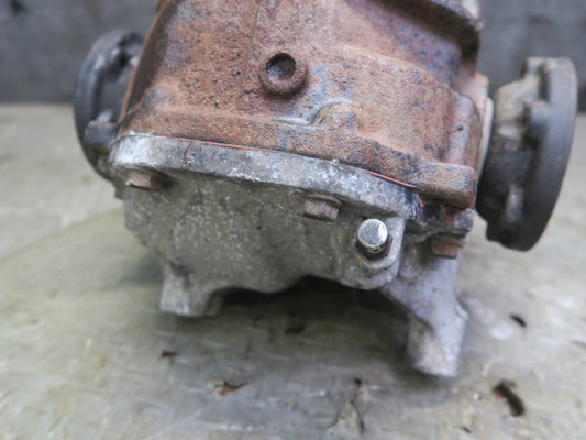 01-05 Lexus IS300 M96 A/T Rear Differential Carrier 3.91 Ratio 120K Miles OEM