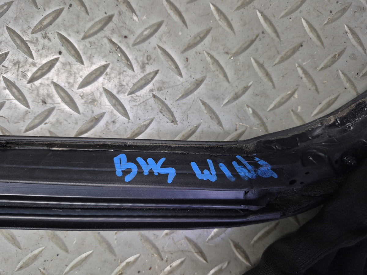 00-09 Honda S2000 Front Windshield Weatherstrip Rubber Seal Gasket OEM