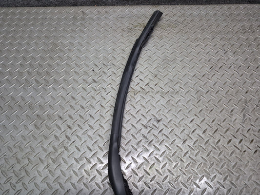 00-09 Honda S2000 Front Windshield Weatherstrip Rubber Seal Gasket OEM
