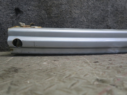 00-03 Honda S2000 Front Bumper Impact Reinforcement Bar OEM