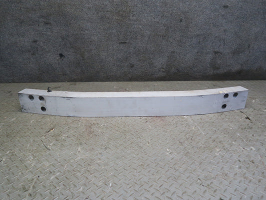 01-05 Lexus JCE10L IS300 Sedan Front Bumper Impact Reinforcement Bar w Foam OEM