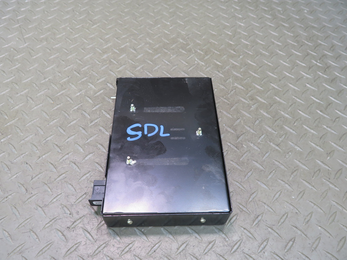 03-08 Mercedes R230 Sl-class Sirius Satellite Radio Receiver Module Unit OEM