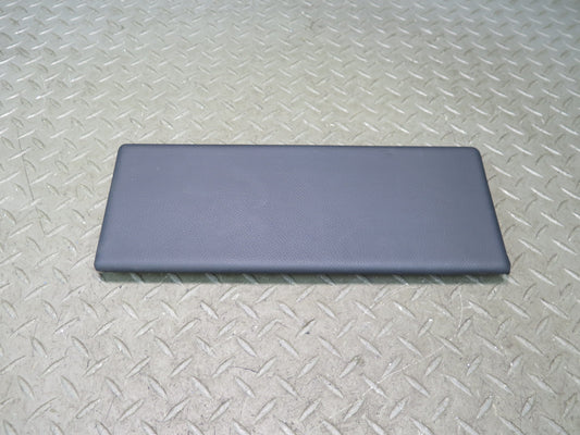 03-08 Mercedes R230 Sl-class Set of 2 Rear Compartment Storage Trim Cover OEM