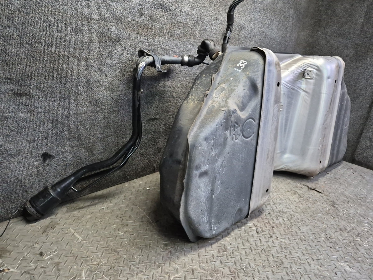 2006 Lexus UCF30L LS430 Gas Fuel Tank w Filler Neck & Heat Shield OEM