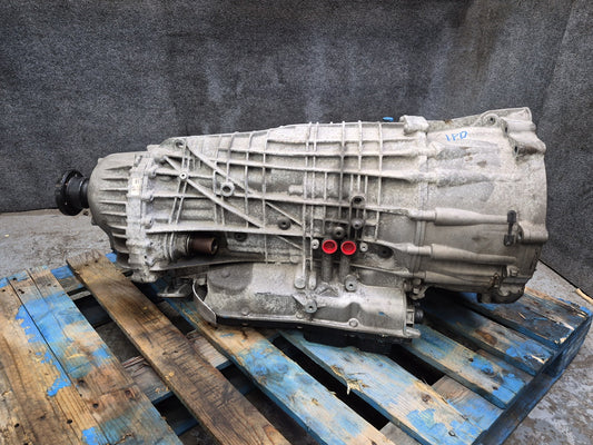 2011-2013 Porsche Panamera 4 970 AWD PDK Automatic Transmission Gearbox 86K