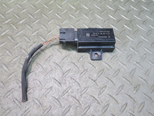 07-13 Mercedes W221 S-class Set of 2 Tire Pressure Monitor Sensor Module OEM