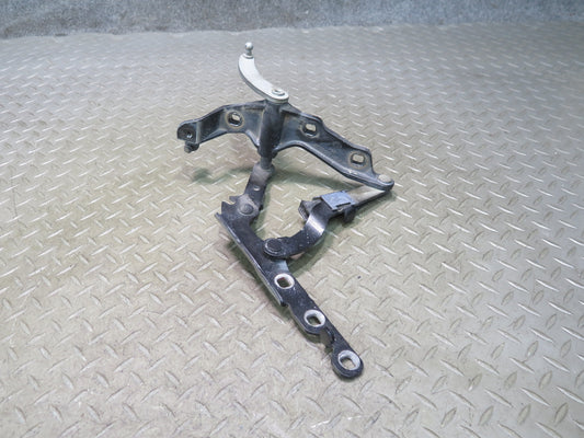 07-13 Mercedes W221 S-class Set of 2 Front Left & Right Hood Bonnet Hinge OEM