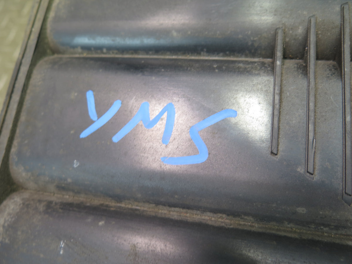07-13 Mercedes W221 S63 AMG Fuel Evap Vapor Charcoal Canister OEM