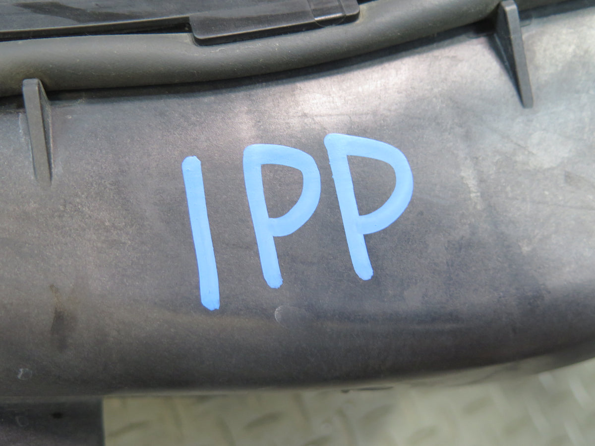 2010-2016 Porsche Panamera 970 Engine Coolant Expansion Overflow Reservoir Tank
