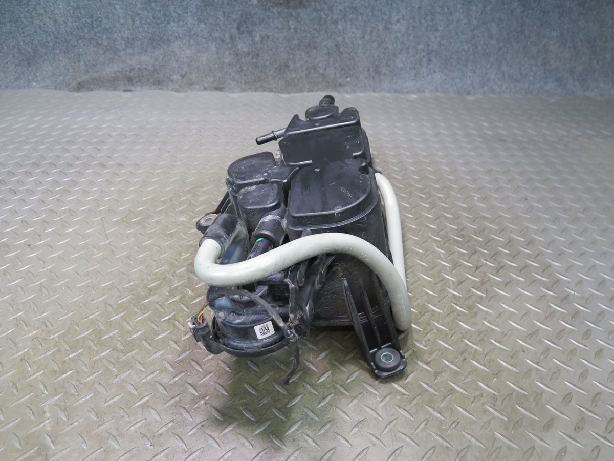 2015-2018 Porsche Macan Fuel Emission Evaporator Charcoal Vapor Canister