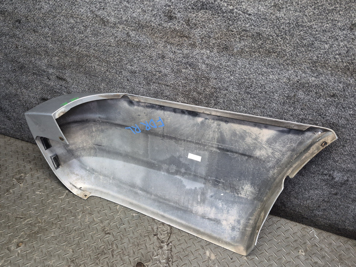 05-06 Dodge RAM SRT10 Crew CAB Left Side Fender Door Quarter Trim Molding Set