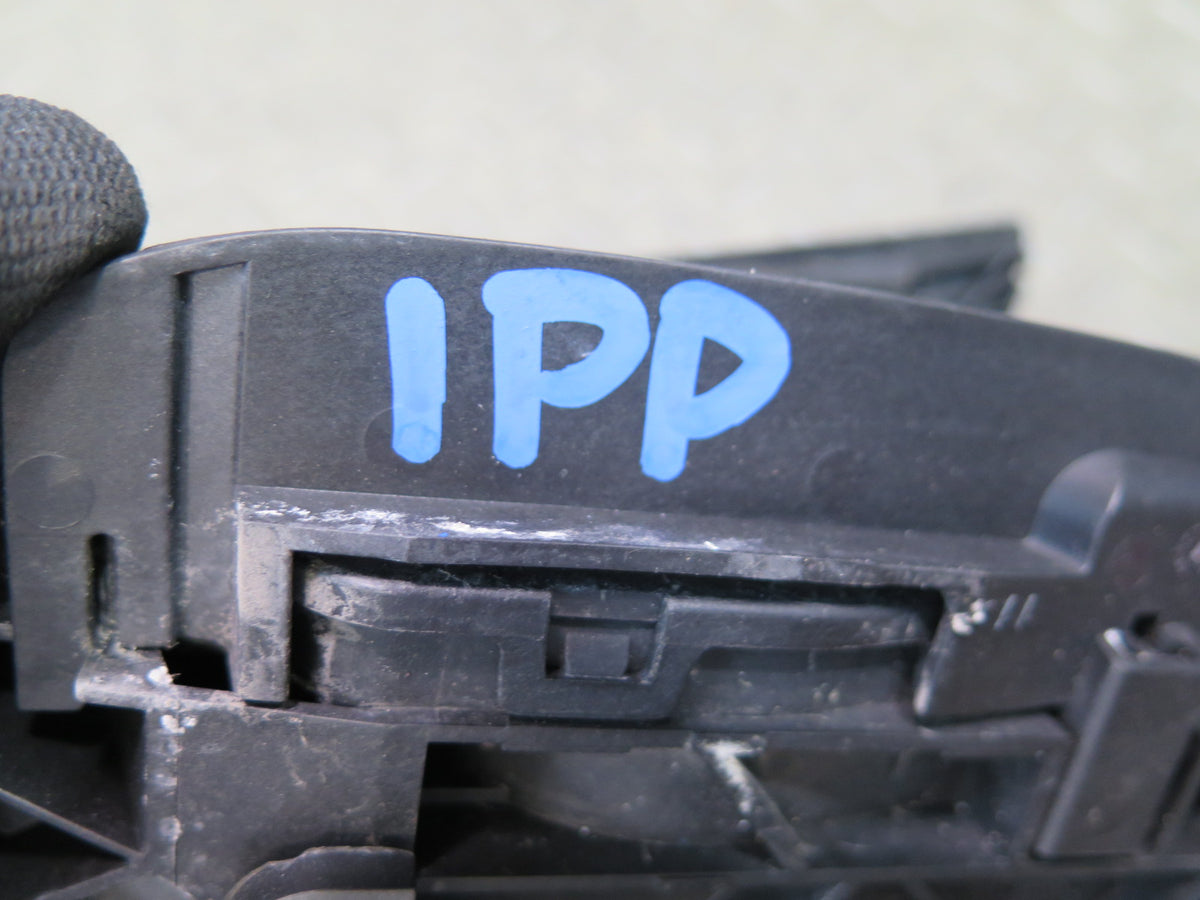 2010-2016 Porsche Panamera 970 Gas Acceleration Pedal 99742302101