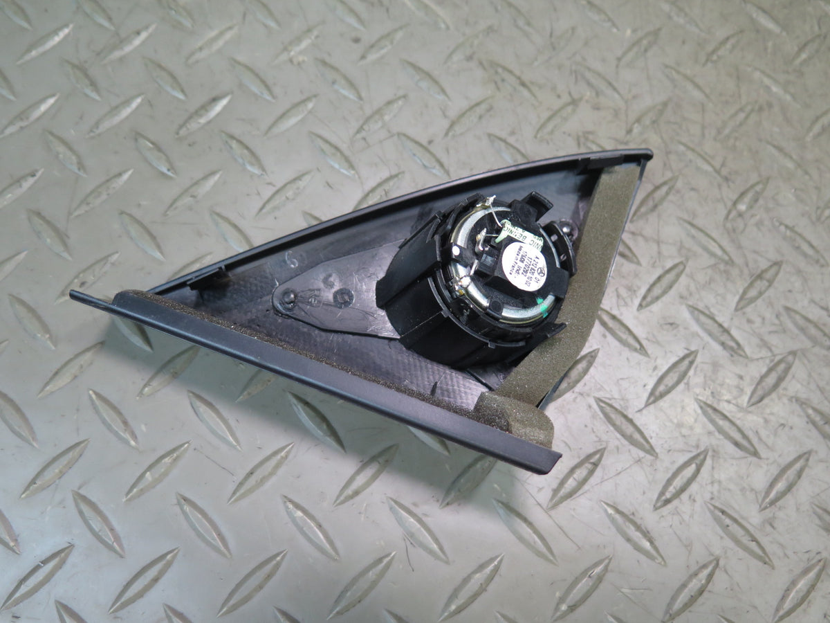 07-09 Mercedes W221 S-class Harman Logic 7 Subwoofer Tweeter Speaker Set OEM