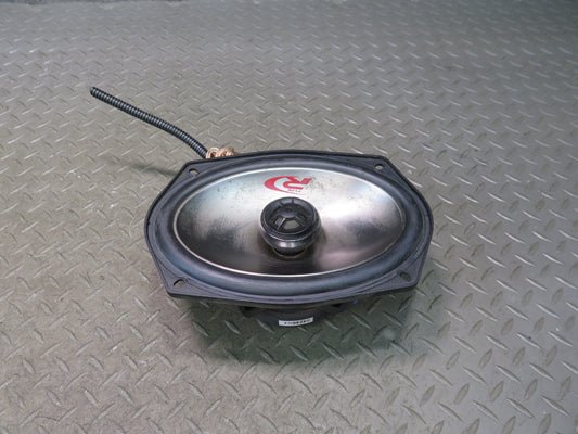 Set of 2 Alpine SPR-694A Coaxial 2-WAY Speaker