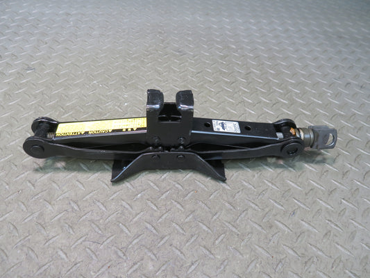 00-05 Toyota MR2 Spyder ZZW30L Emergency Spare Tire Lift Jack Tools w Case OEM