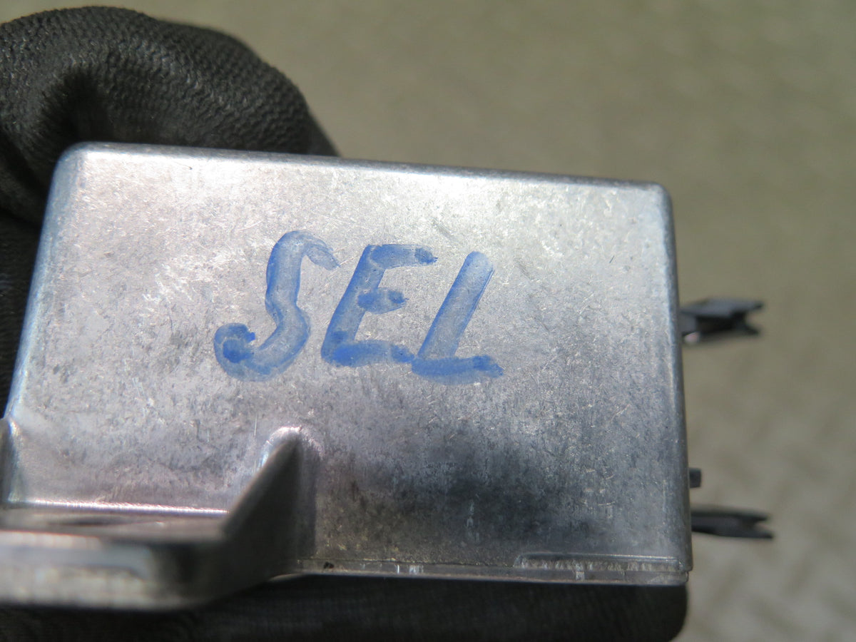 96-02 Mercedes R129 Sl-class Convertible TOP Roof Control Module 1298203926 OEM