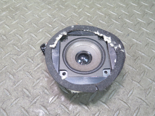 94-02 Mercedes R129 Sl-class Set of 2 Rear Left & Right Bose Speaker OEM