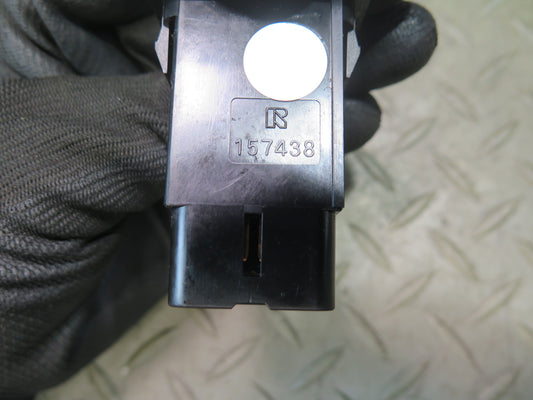 00-05 Toyota MR2 Spyder ZZW30L Window Lock Control Button Switch OEM